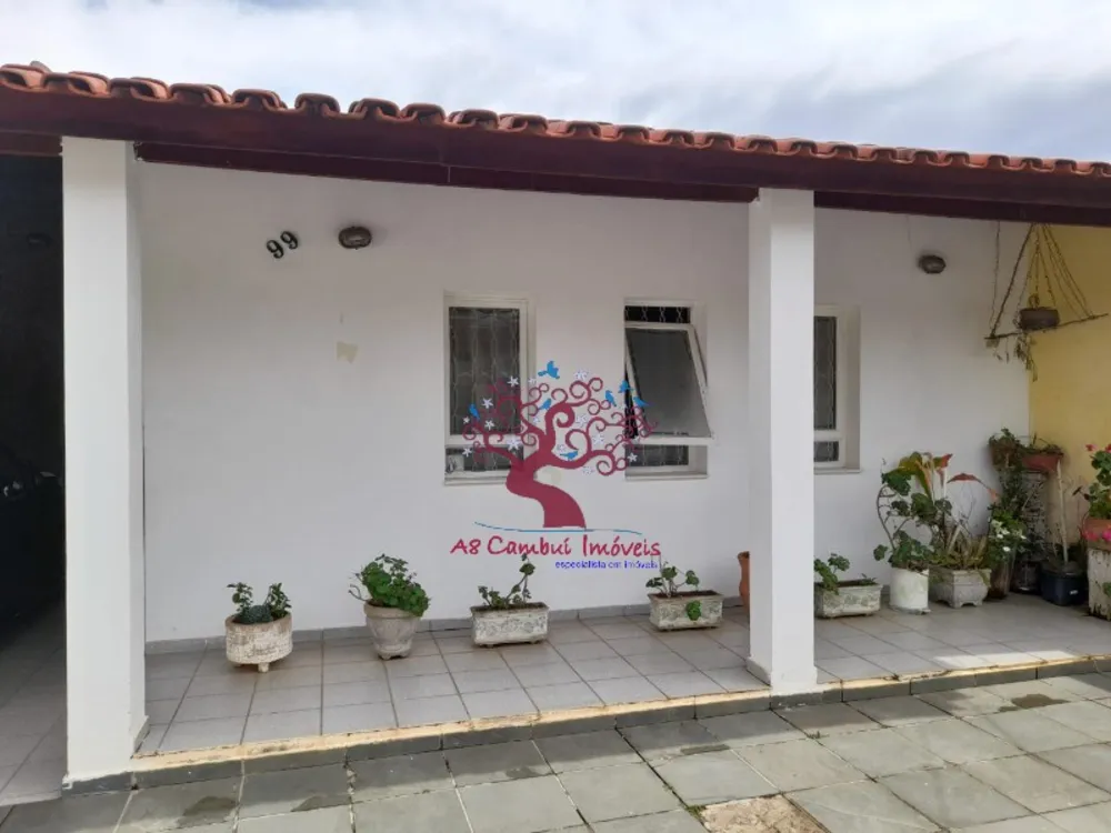 Casa, 3 quartos, 122 m² - Foto 2