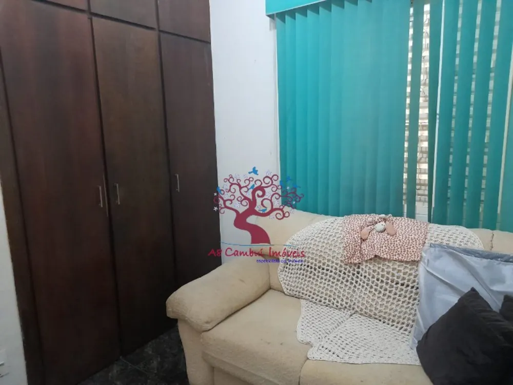 Casa, 3 quartos, 122 m² - Foto 1