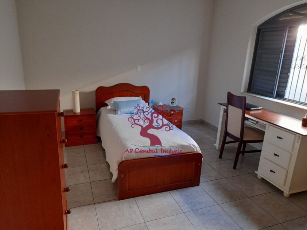 Casa, 4 quartos - Foto 2