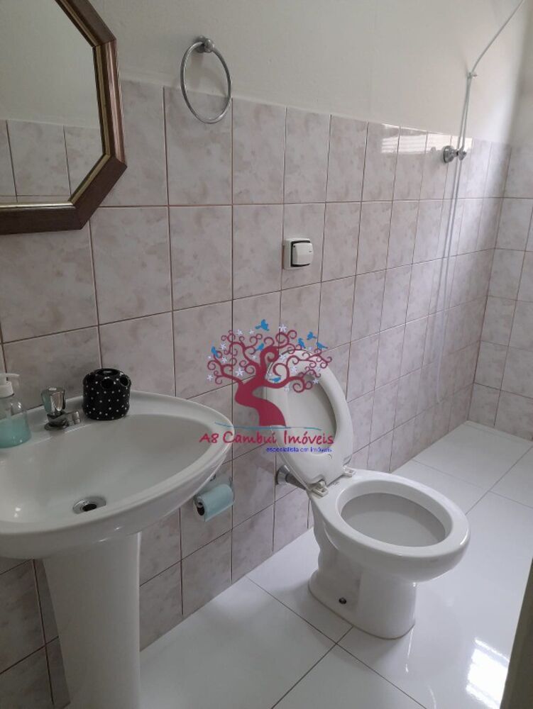 Casa, 4 quartos - Foto 1