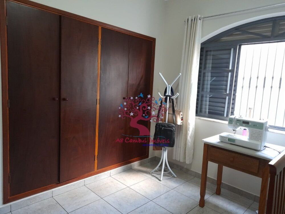 Casa, 4 quartos - Foto 4