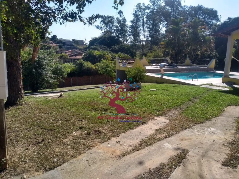 Chácara à venda com 2 quartos, 1270m² - Foto 3