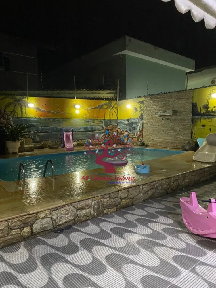 Sobrado, 3 quartos, 167 m² - Foto 2