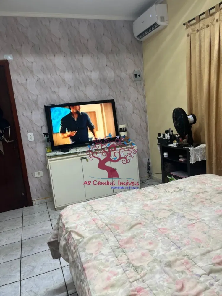 Sobrado, 3 quartos, 167 m² - Foto 3