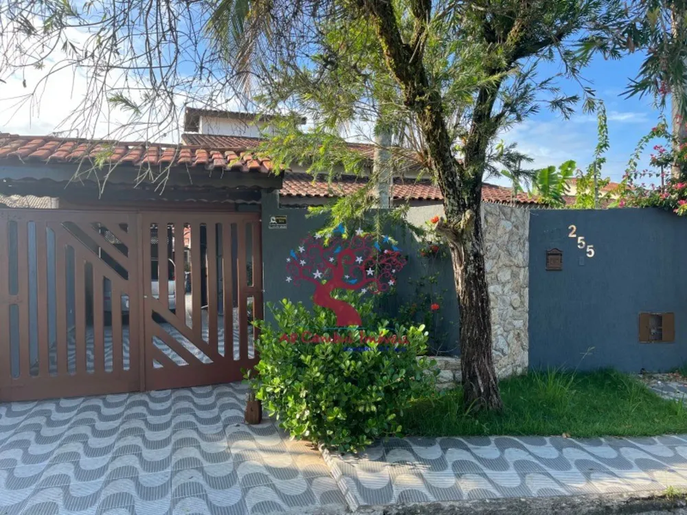 Sobrado, 3 quartos, 167 m² - Foto 1