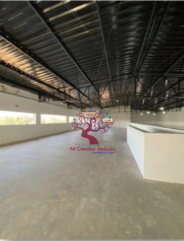 Depósito-Galpão, 750 m² - Foto 4