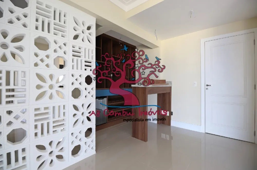 Apartamento, 3 quartos, 117 m² - Foto 2