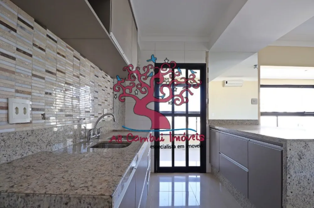 Apartamento, 3 quartos, 117 m² - Foto 1