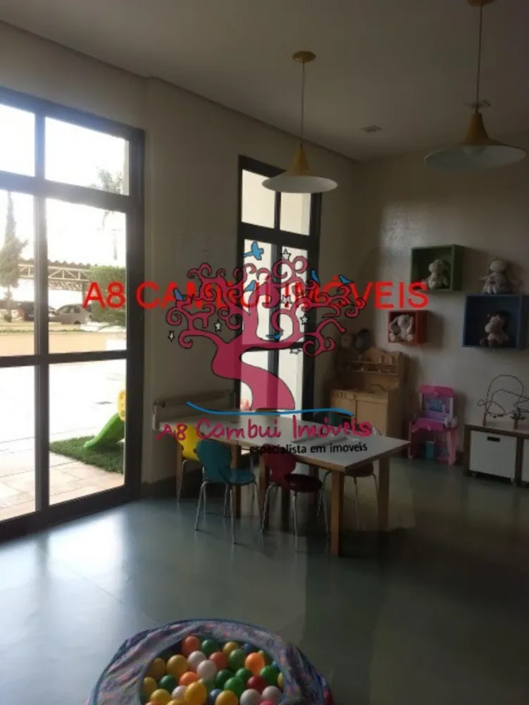 Apartamento, 3 quartos, 117 m² - Foto 4