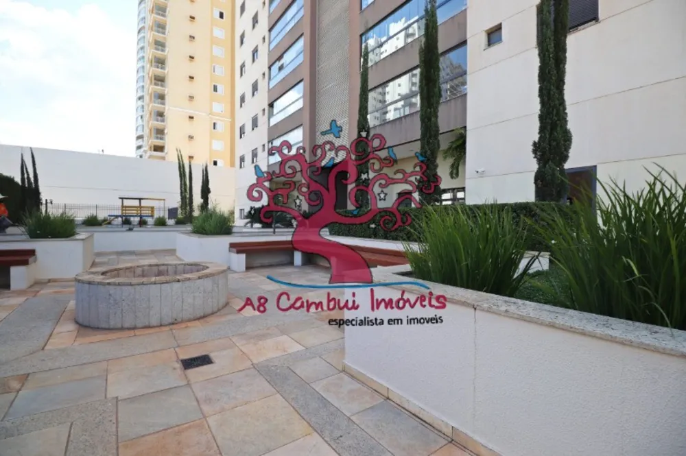 Apartamento, 3 quartos, 117 m² - Foto 3