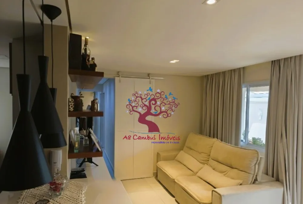 Apartamento, 3 quartos - Foto 1