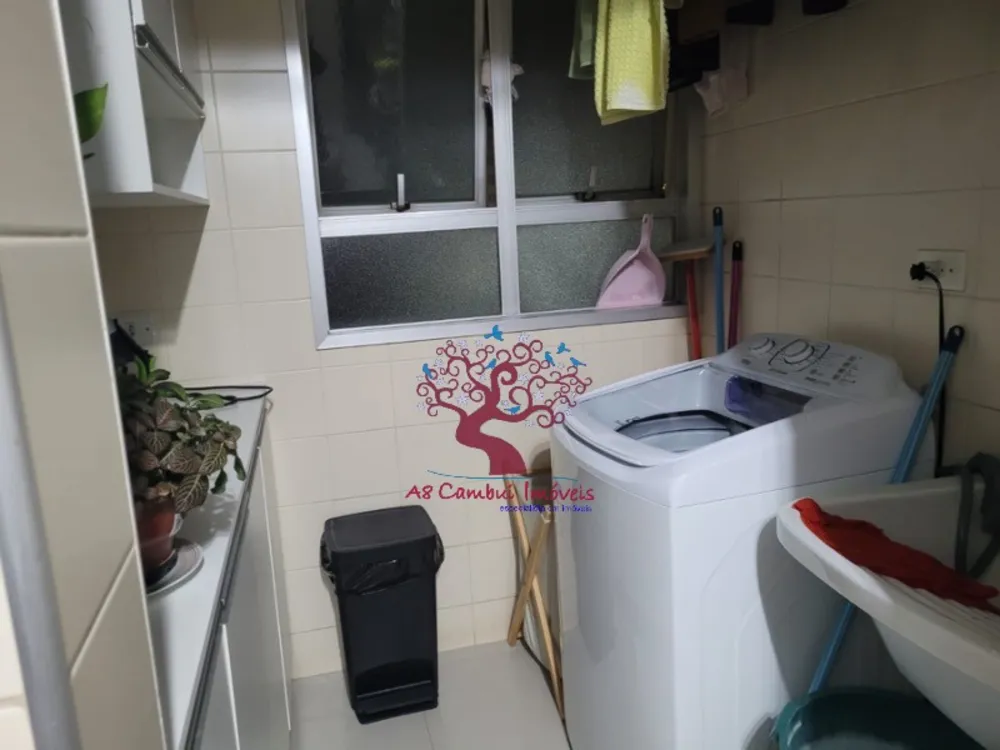 Apartamento, 2 quartos - Foto 4