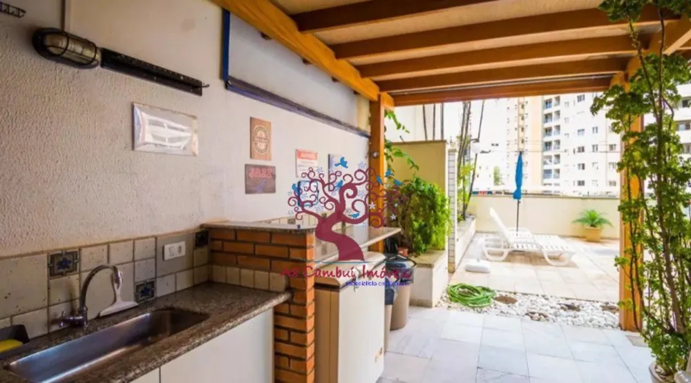 Cobertura, 1 quarto, 100 m² - Foto 1
