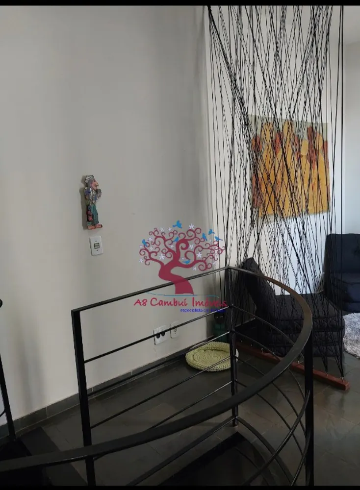 Cobertura, 1 quarto, 100 m² - Foto 3