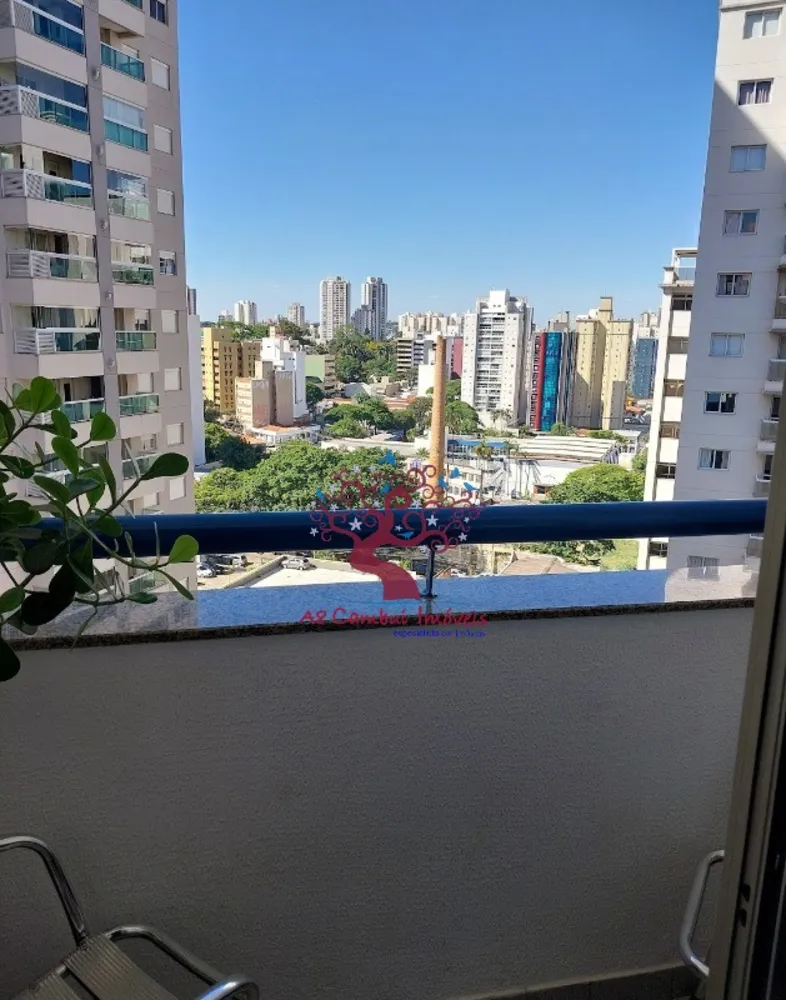 Cobertura, 1 quarto, 100 m² - Foto 4