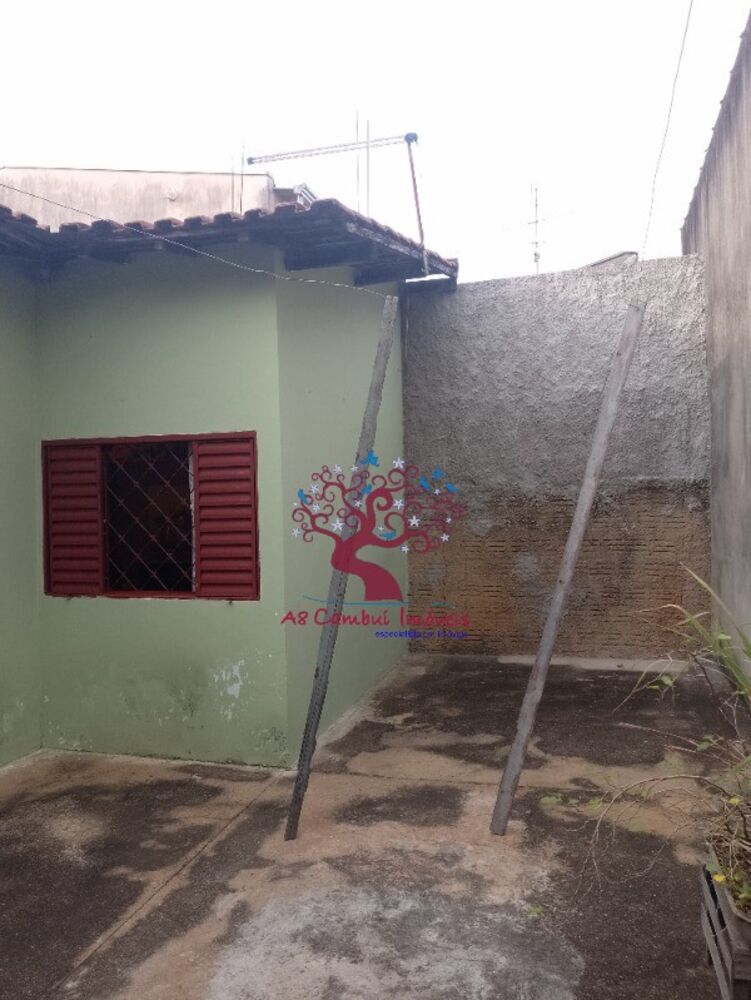 Casa, 2 quartos - Foto 6