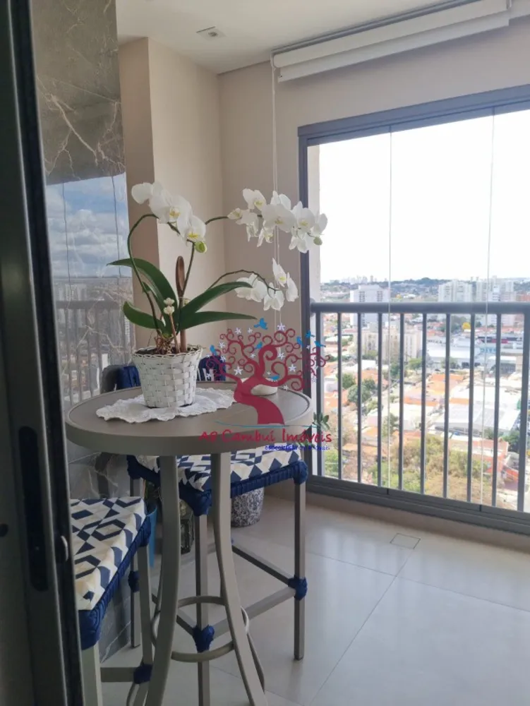 Apartamento, 2 quartos, 87 m² - Foto 4
