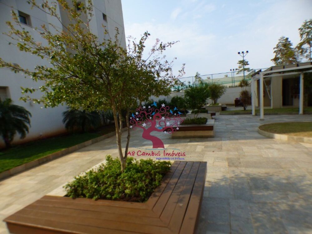 Apartamento à venda com 3 quartos, 115m² - Foto 5