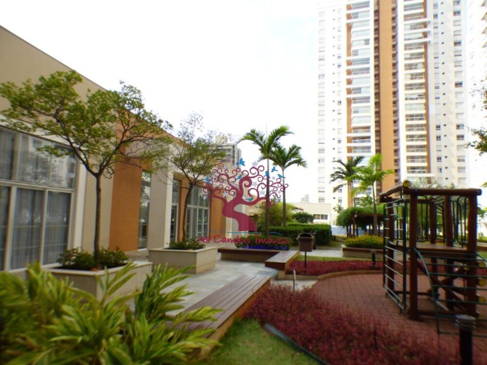 Apartamento à venda com 3 quartos, 115m² - Foto 4
