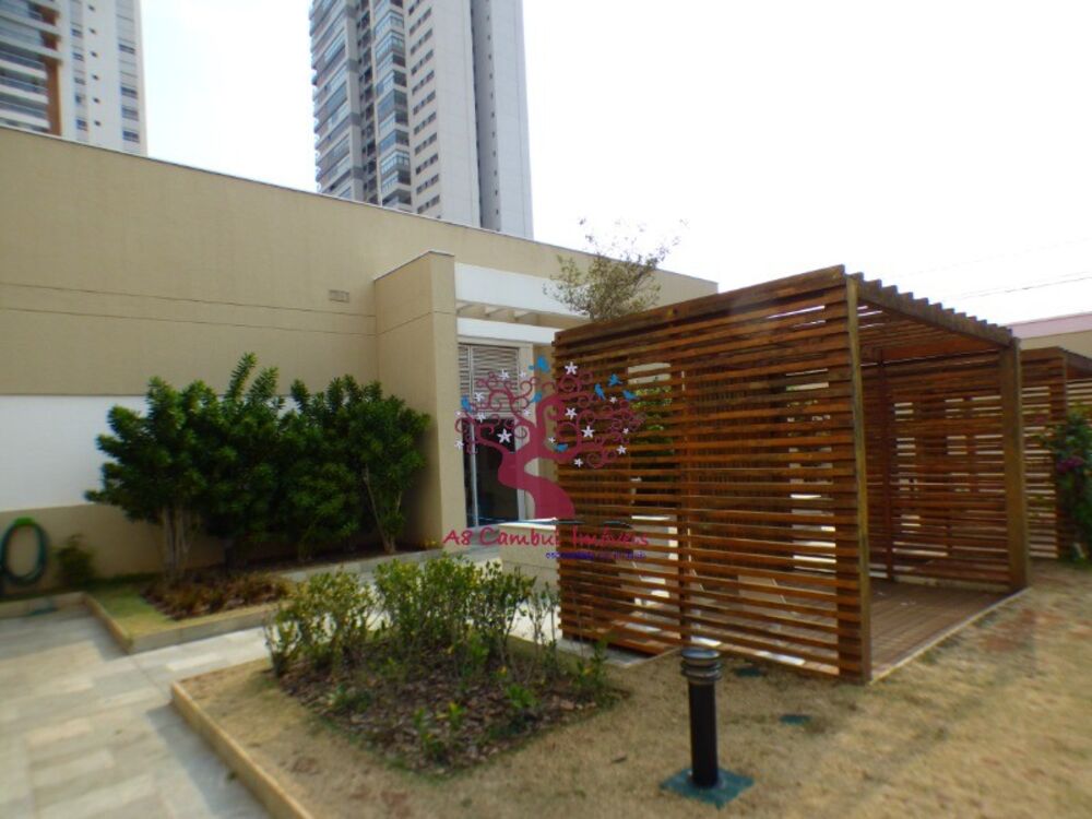 Apartamento à venda com 3 quartos, 115m² - Foto 8