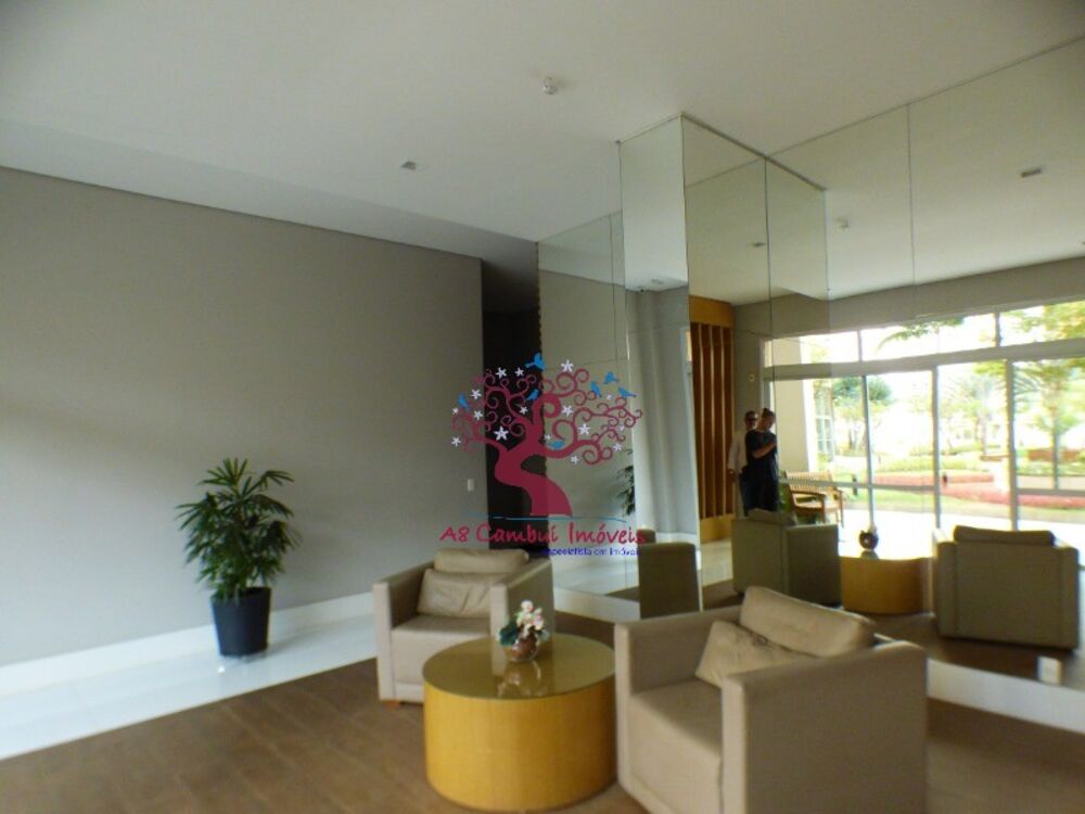Apartamento à venda com 3 quartos, 115m² - Foto 7