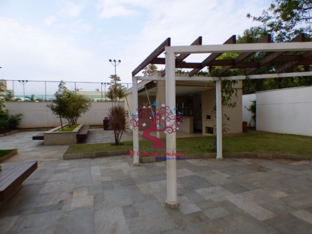 Apartamento à venda com 3 quartos, 115m² - Foto 10