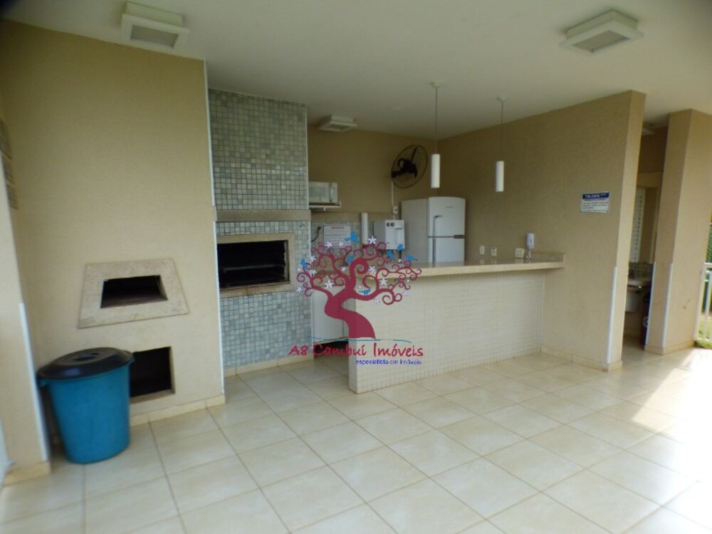 Apartamento à venda com 3 quartos, 115m² - Foto 6