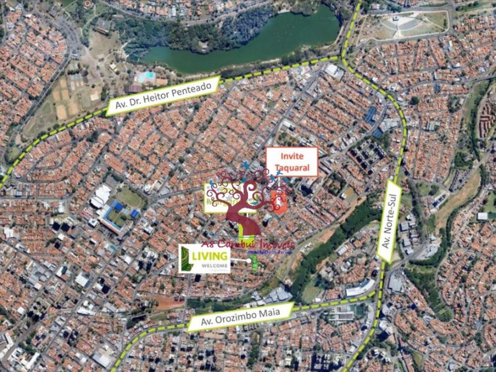 Apartamento à venda com 2 quartos, 60m² - Foto 4