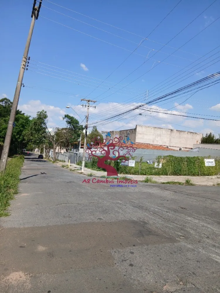 Terreno, 1100 m² - Foto 1