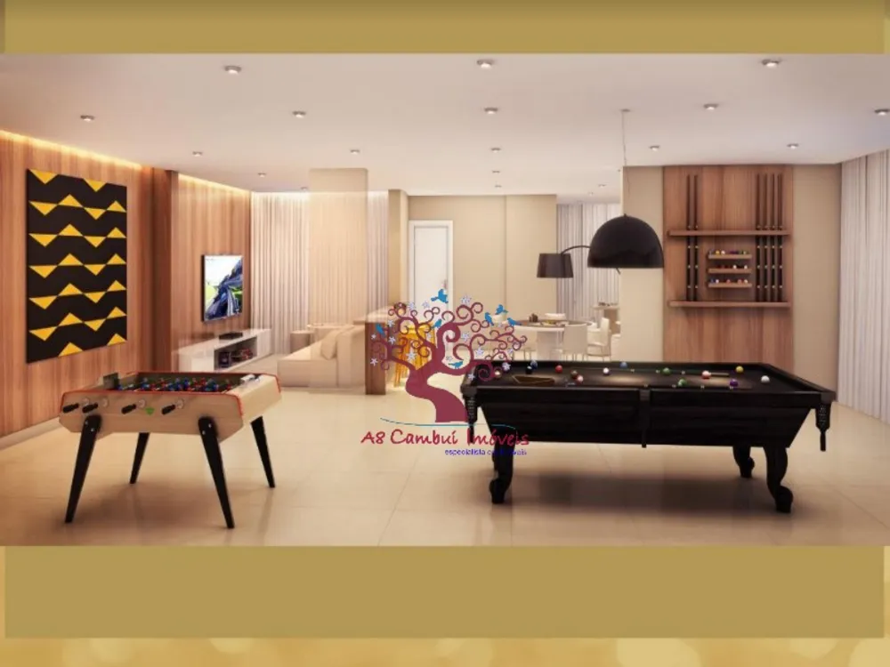 Apartamento, 4 quartos, 204 m² - Foto 3