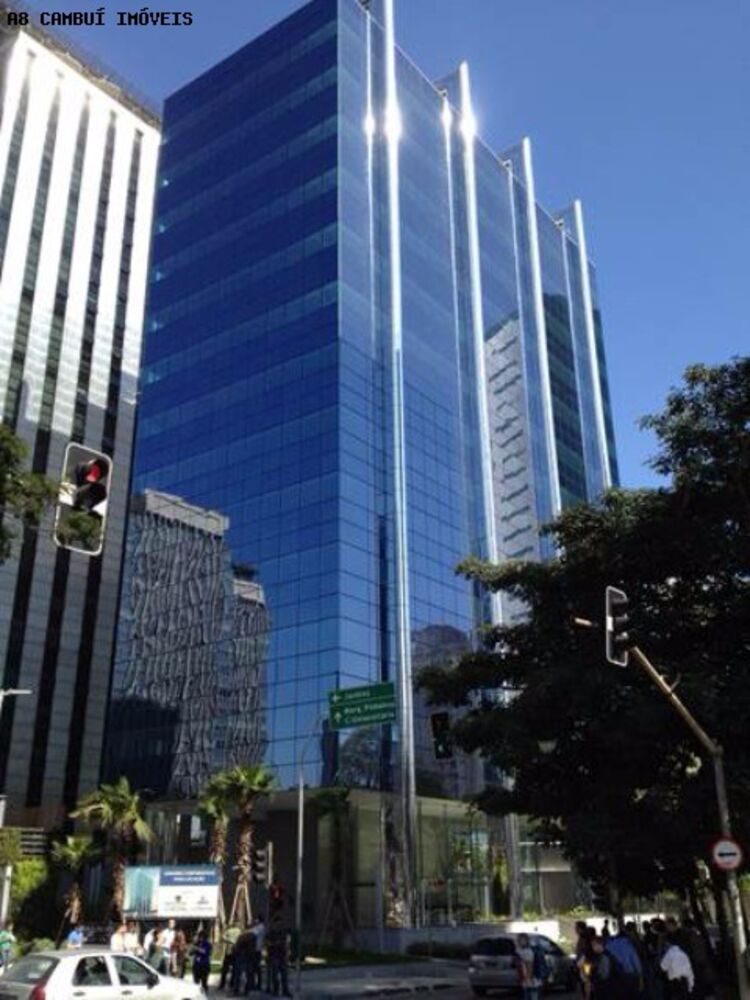 Sala-Conjunto, 492 m² - Foto 1