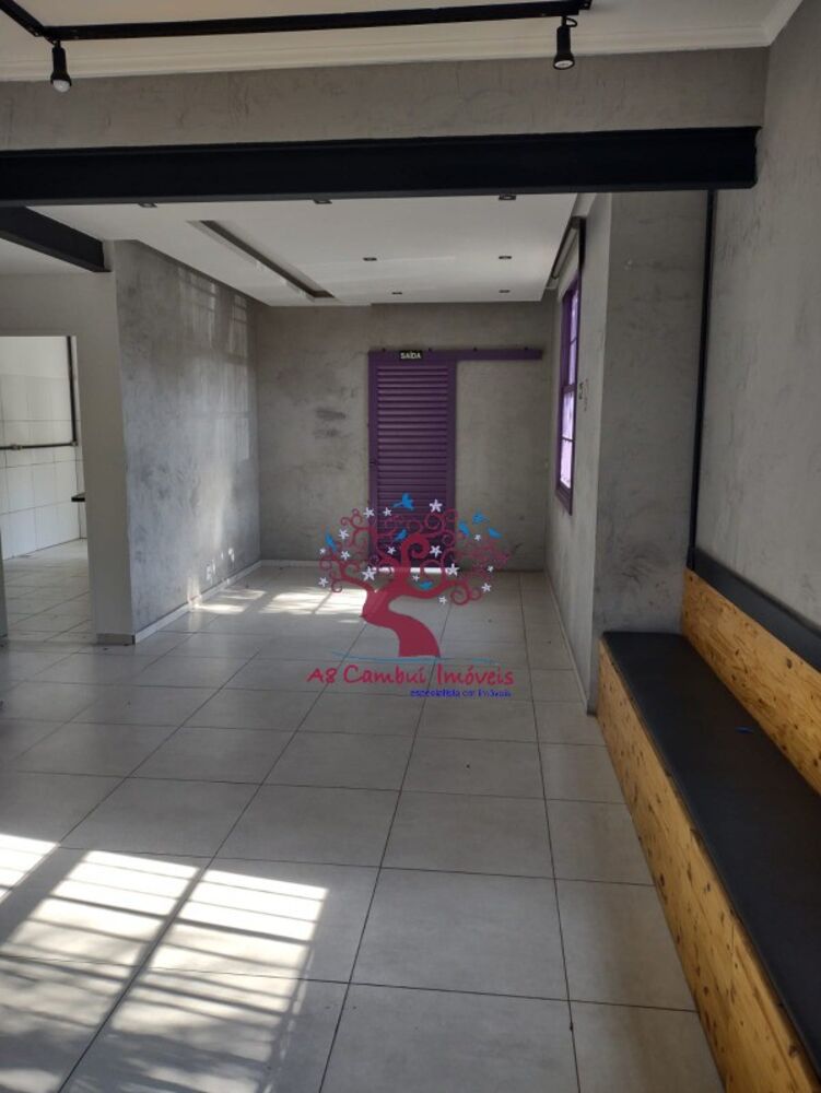 Prédio Inteiro para alugar, 186m² - Foto 4