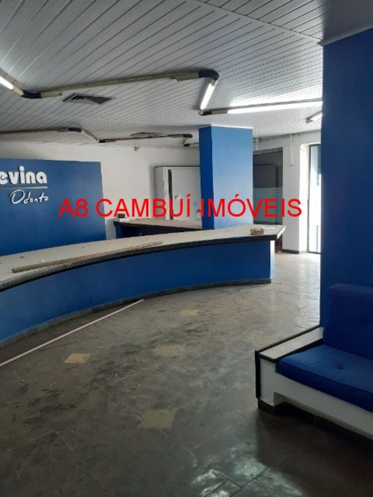 Prédio Inteiro, 416 m² - Foto 1