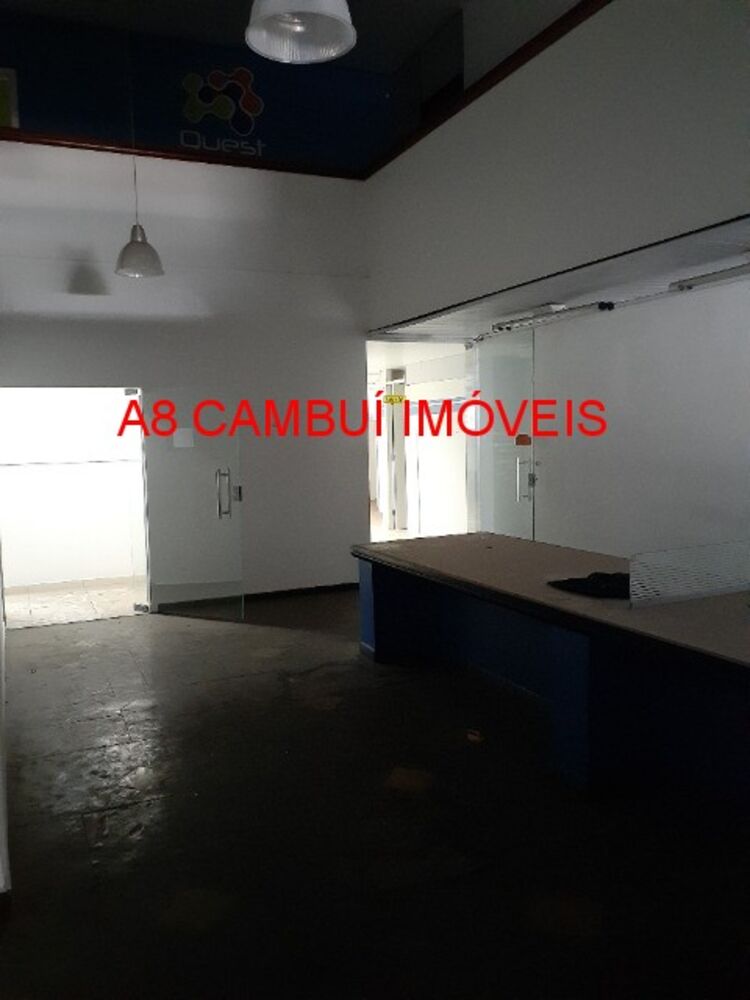 Prédio Inteiro, 416 m² - Foto 3