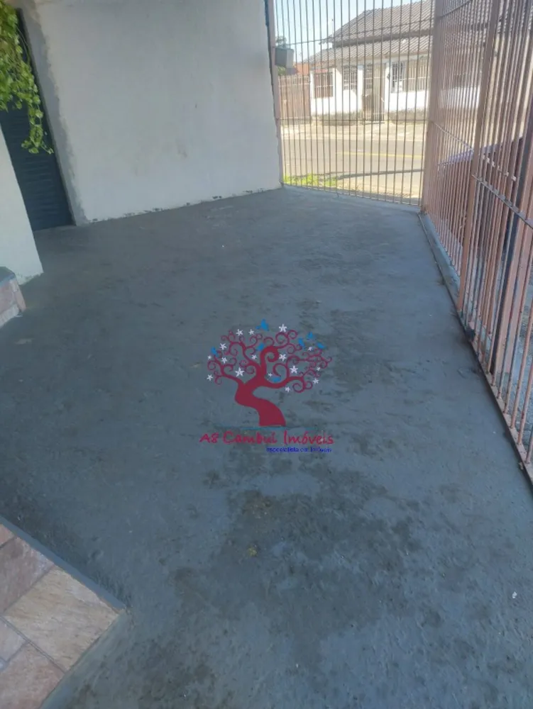 Casa, 2 quartos, 393 m² - Foto 1