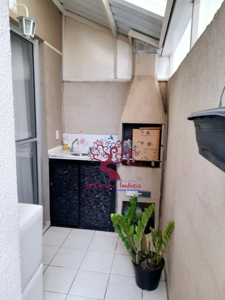 Apartamento, 2 quartos - Foto 2