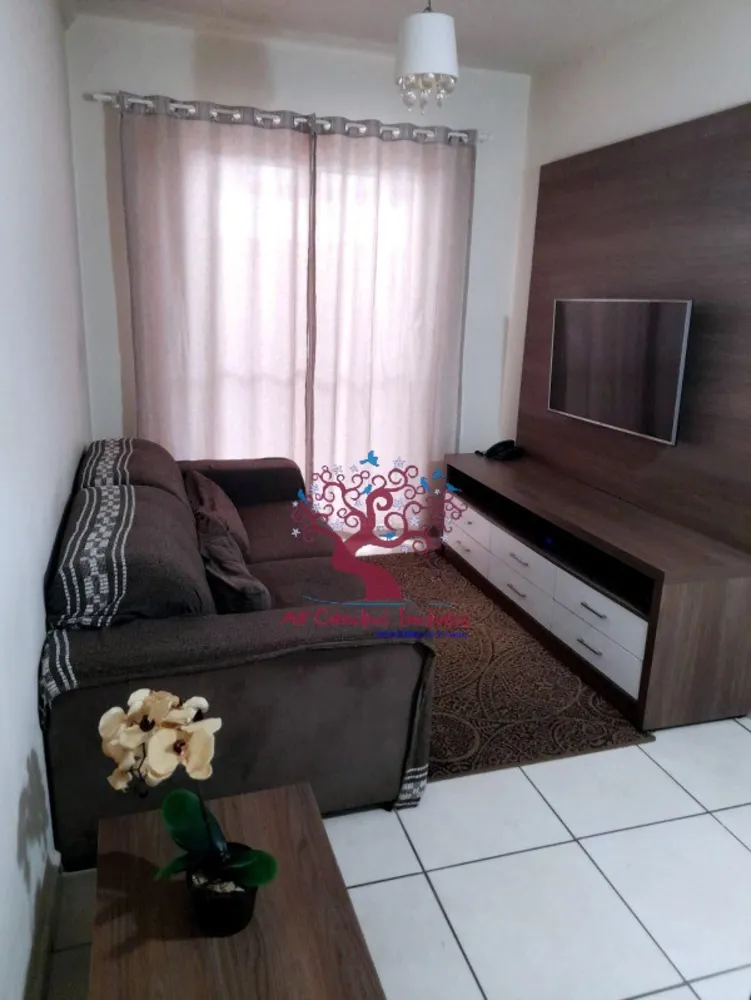 Apartamento, 2 quartos - Foto 4