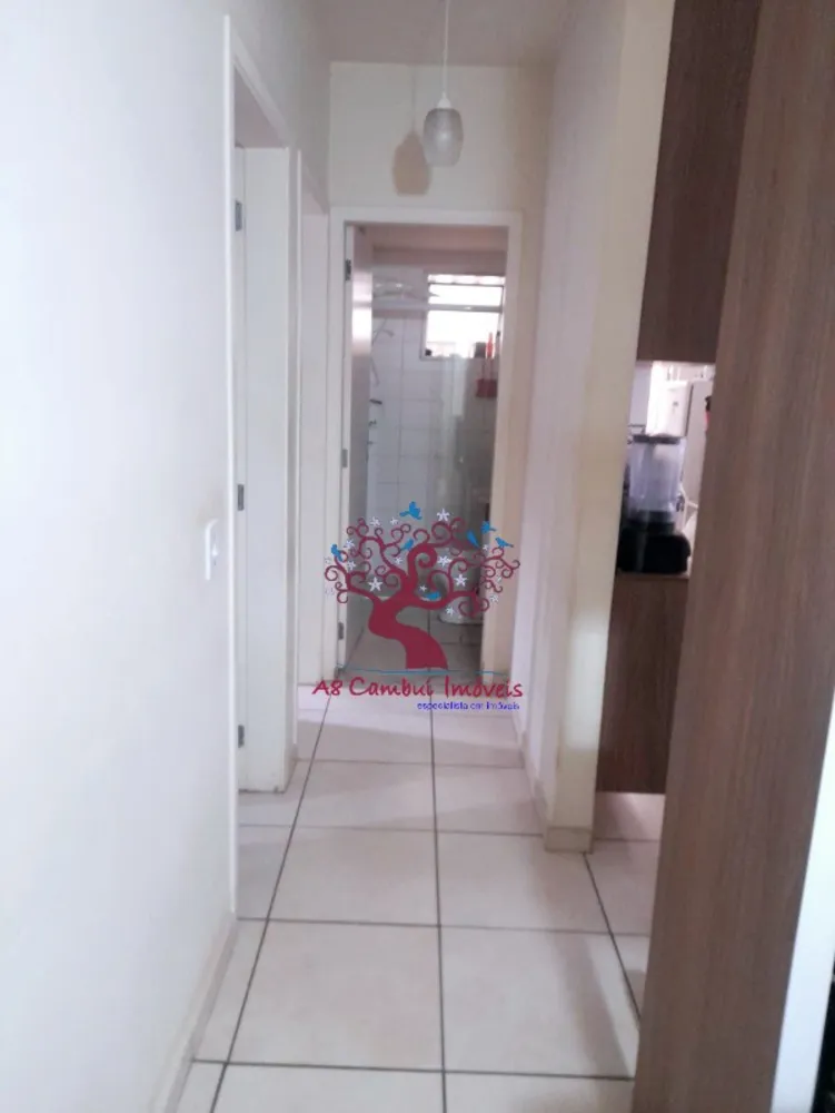 Apartamento, 2 quartos - Foto 3