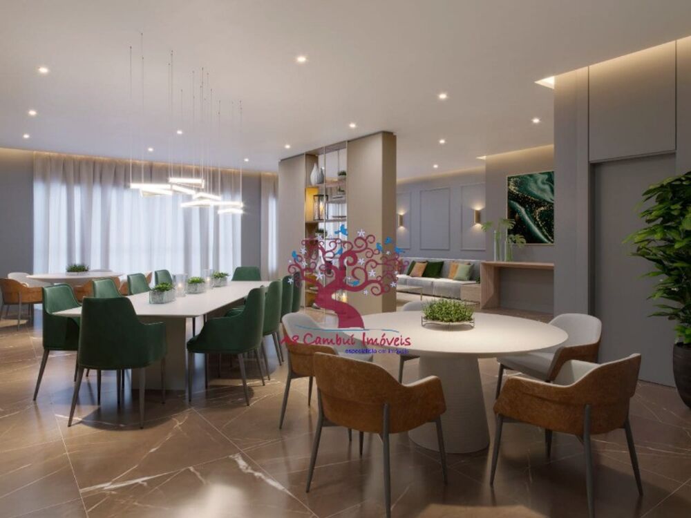 Apartamento, 2 quartos, 66 m² - Foto 8