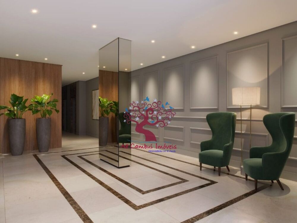 Apartamento, 2 quartos, 66 m² - Foto 3