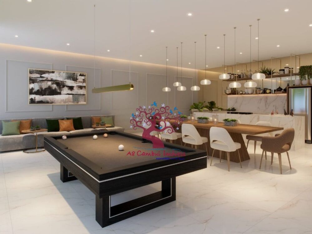 Apartamento, 2 quartos, 66 m² - Foto 2