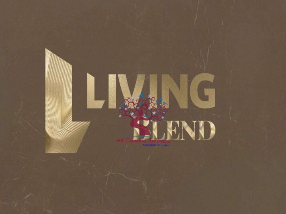 Apartamento, 2 quartos, 66 m² - Foto 1