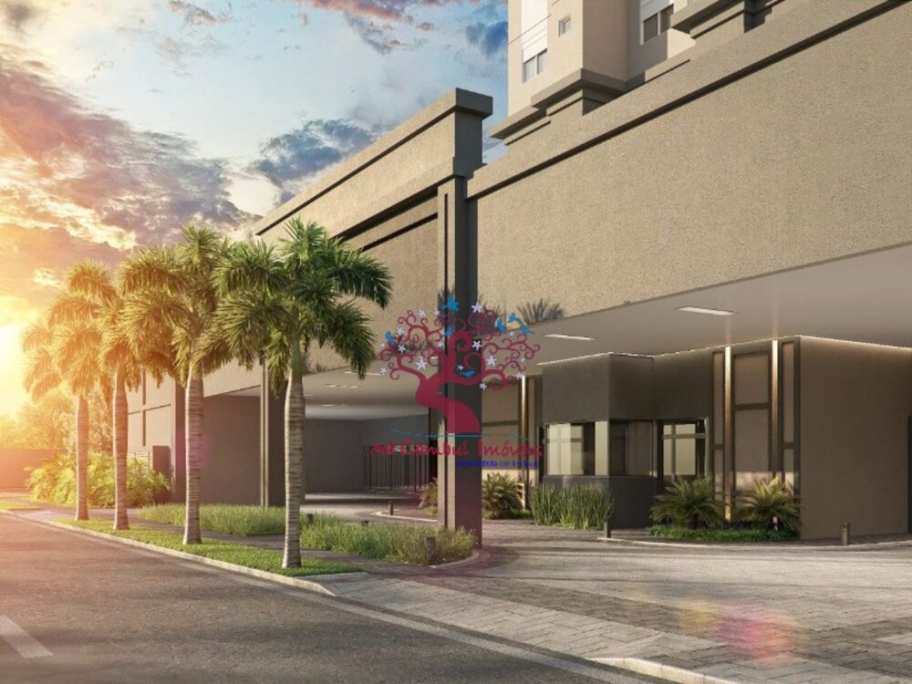 Apartamento, 2 quartos, 66 m² - Foto 4