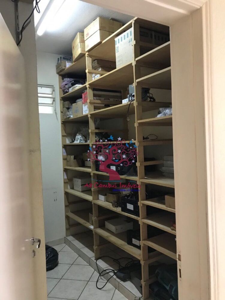 Prédio Inteiro à venda com 6 quartos, 480m² - Foto 2