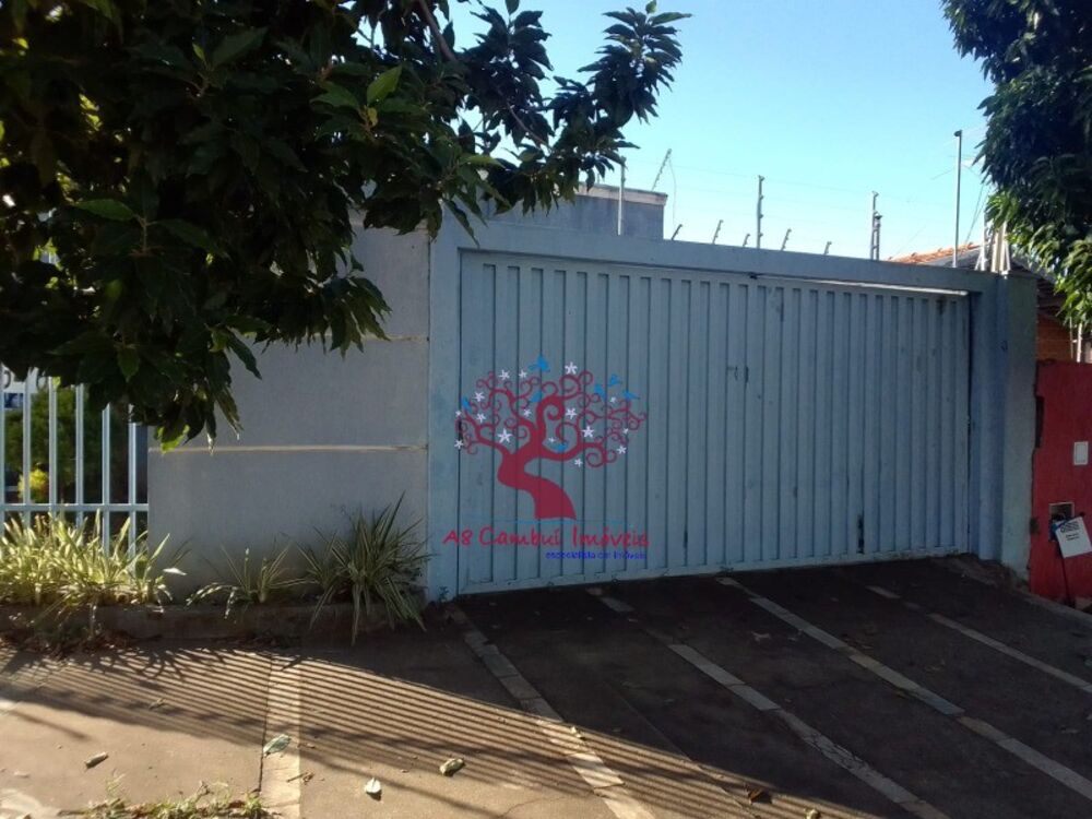Prédio Inteiro à venda com 6 quartos, 480m² - Foto 1