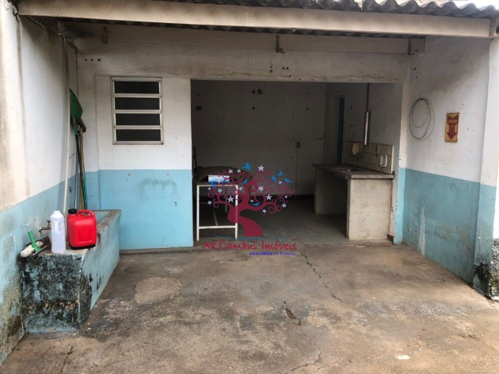Prédio Inteiro à venda com 6 quartos, 480m² - Foto 3