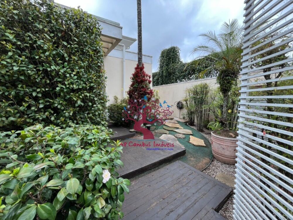 Sobrado, 4 quartos, 1087 m² - Foto 4