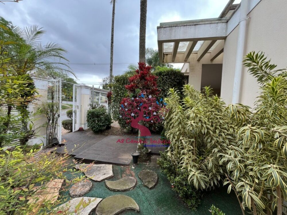 Sobrado, 4 quartos, 1087 m² - Foto 5