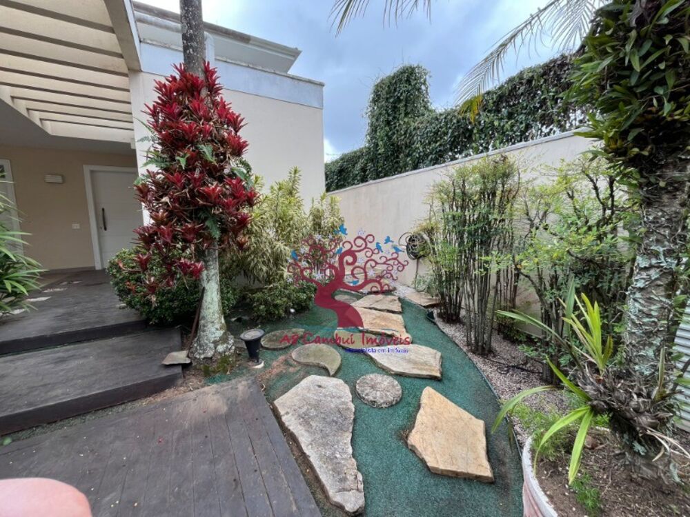 Sobrado, 4 quartos, 1087 m² - Foto 1