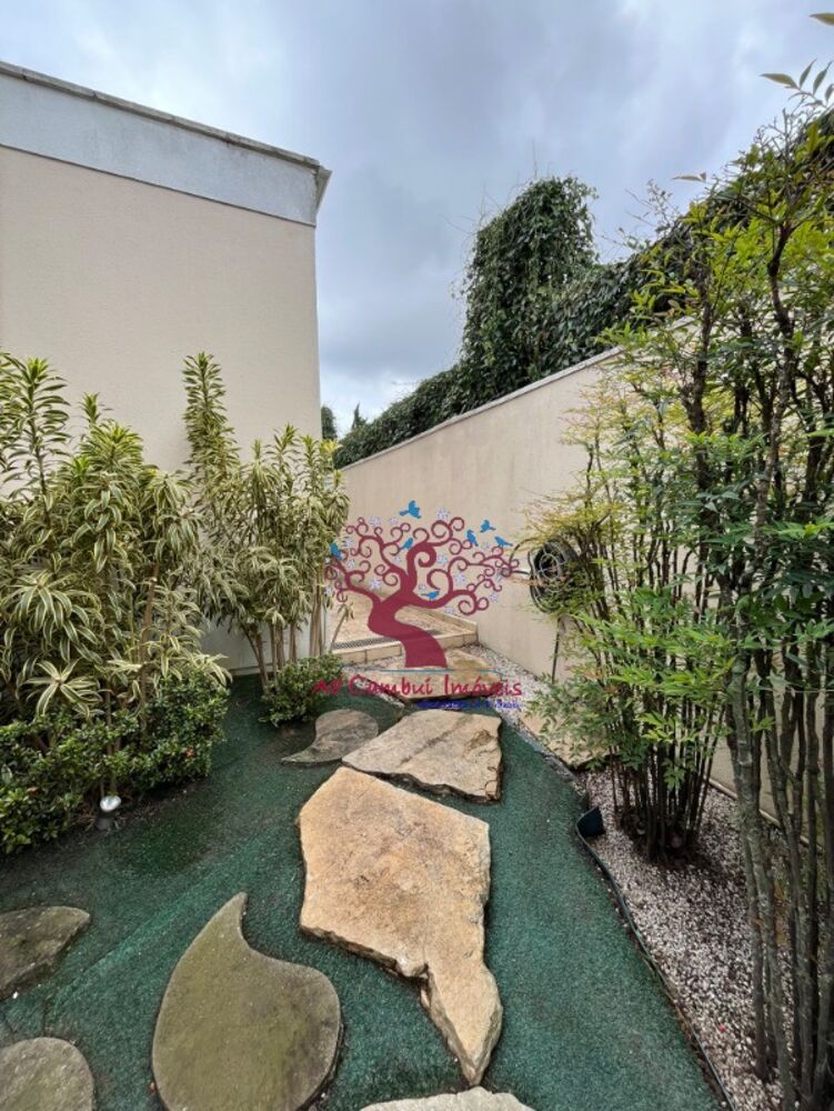 Sobrado, 4 quartos, 1087 m² - Foto 6